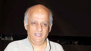 Mukesh Bhatt
