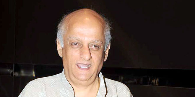 Mukesh Bhatt