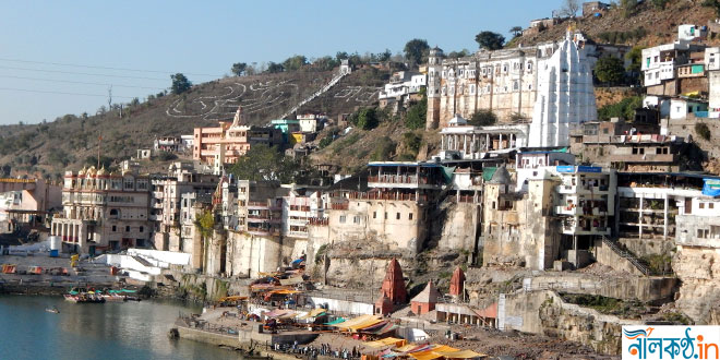 Omkareshwar