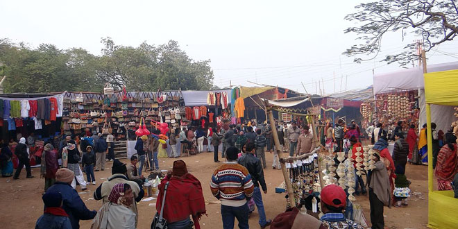 Poush Mela