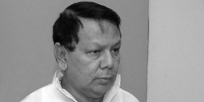 Priya Ranjan Dasmunsi