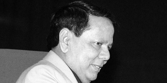 Priya Ranjan Dasmunsi