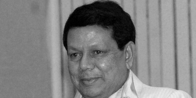 Priya Ranjan Dasmunsi