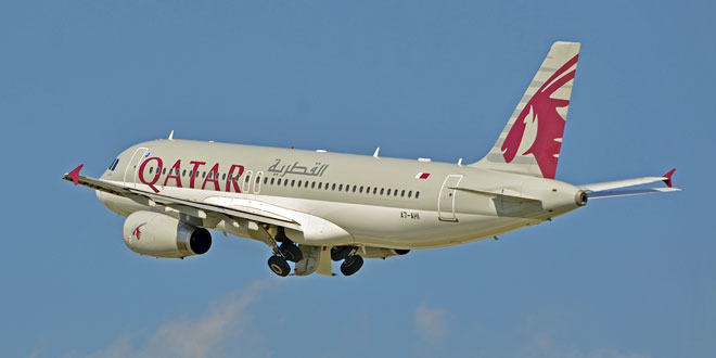 Qatar Airways