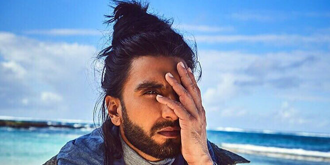 Ranveer Singh