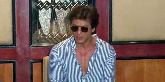 Shah Rukh Khan