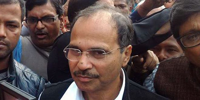 Adhir Ranjan Chowdhury