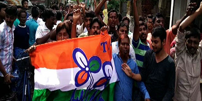 All India Trinamool Congress