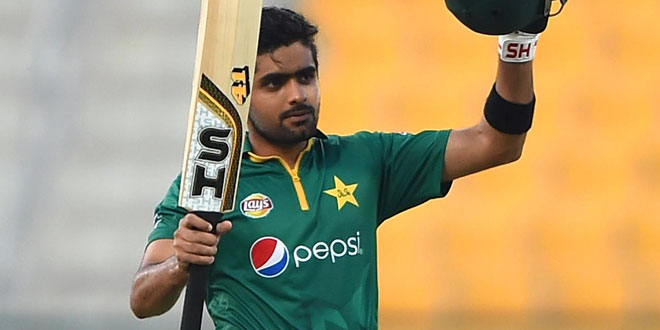 Babar Azam