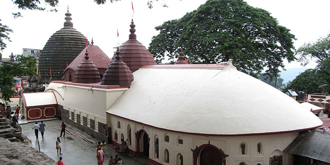 Kamakhya