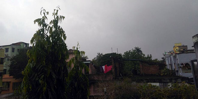 Kolkata Weather