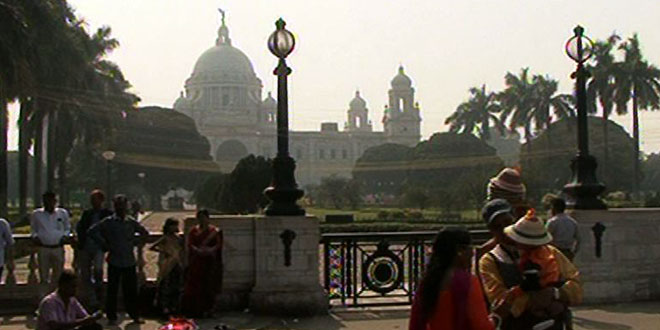 Kolkata Weather