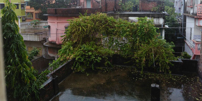 Kolkata Weather