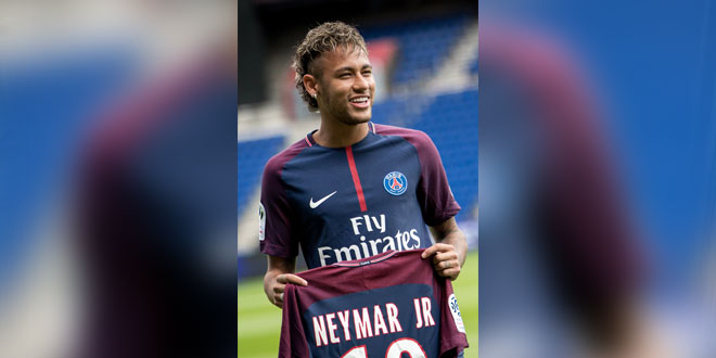 Neymar