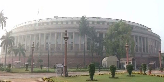 Parliament of India