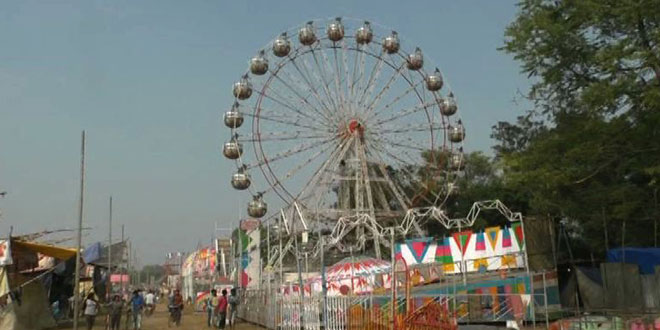 Poush Mela