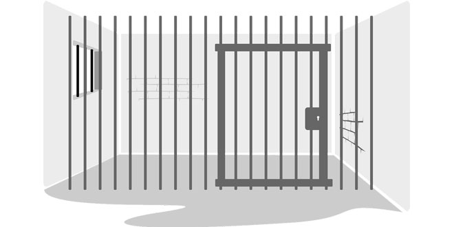 Prison