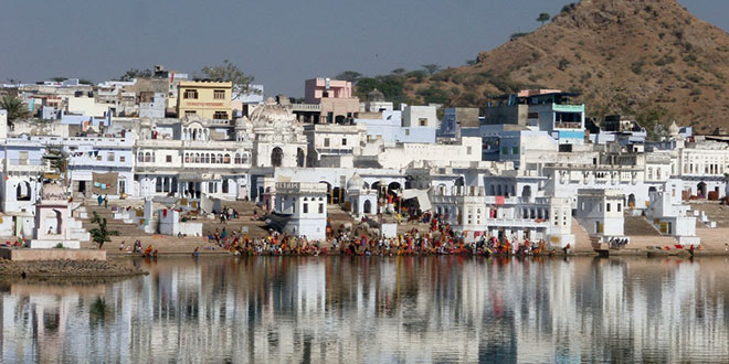 Pushkar