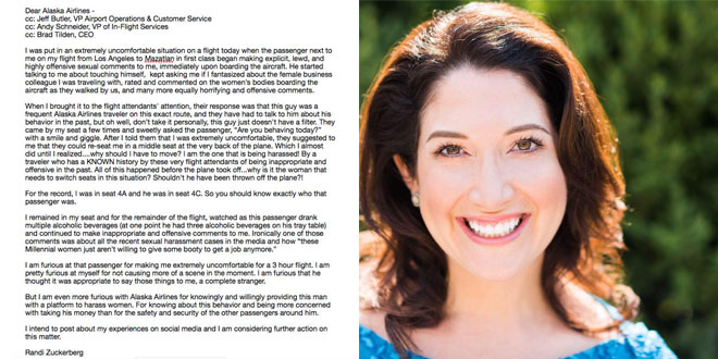 Randi Zuckerberg