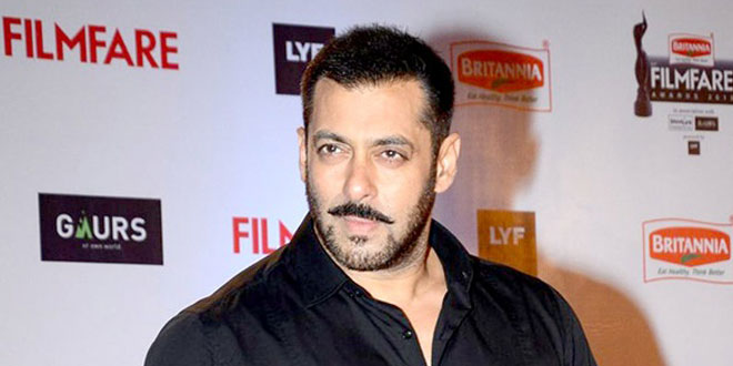 Salman Khan