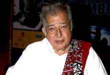 Shashi Kapoor
