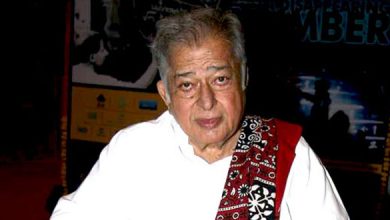 Shashi Kapoor