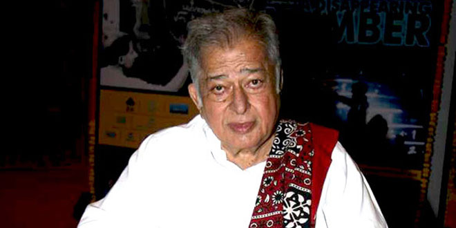 Shashi Kapoor