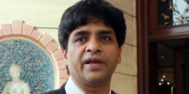 Suhaib Ilyasi