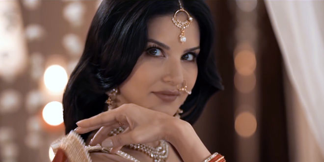 Sunny Leone