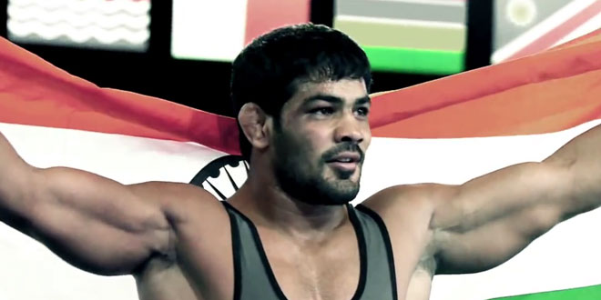 Sushil Kumar