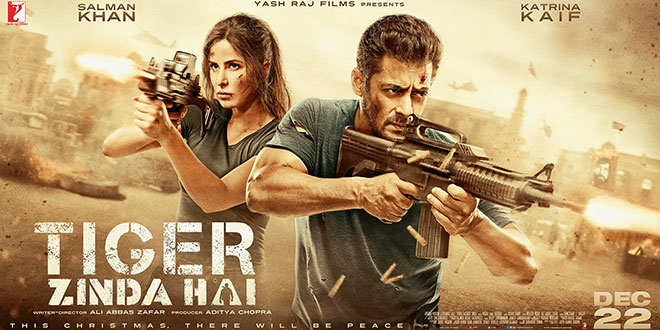 Tiger Zinda Hai