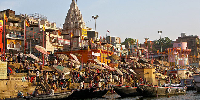 Varanasi