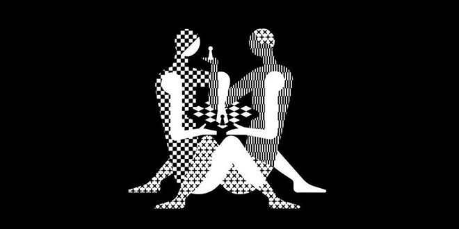 World Chess Championship 2018