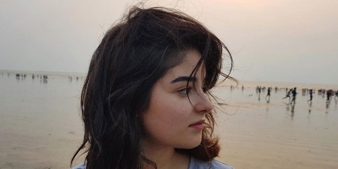 Zaira Wasim