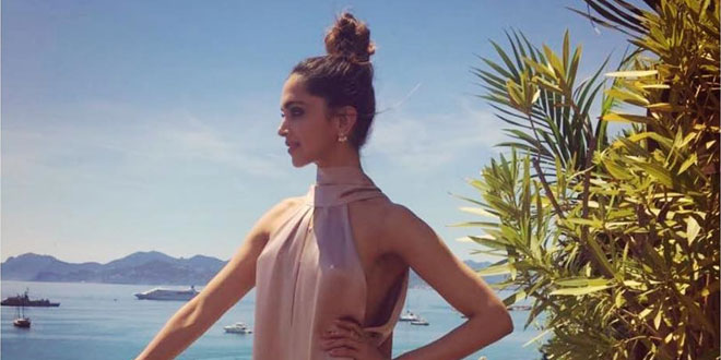 Deepika Padukone