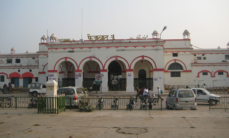 Faizabad