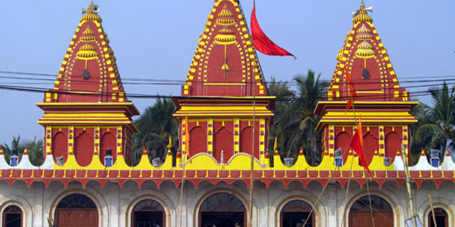 Gangasagar