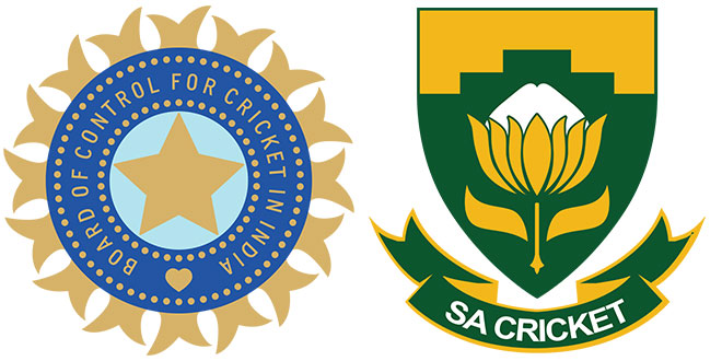 India South Africa Cricket Series 2018