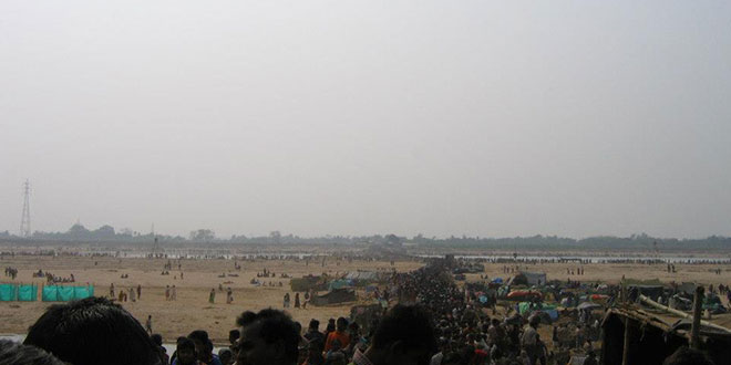 Joydev Kenduli Mela