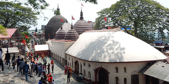 Kamakhya