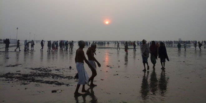 Makar Sankranti