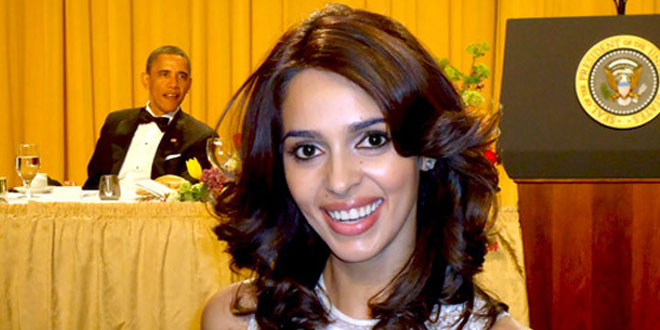 Mallika Sherawat