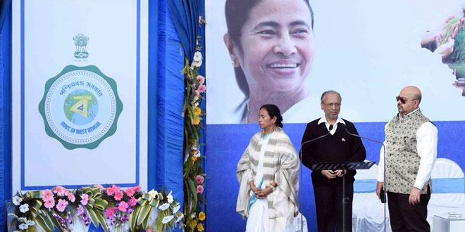 Mamata Banerjee