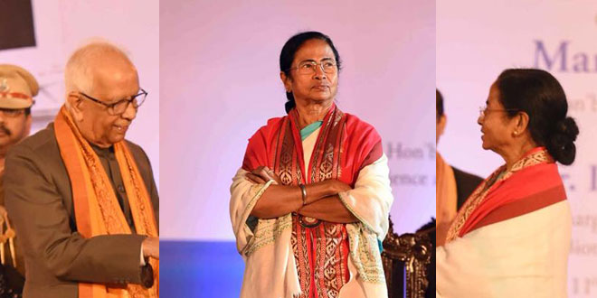 Mamata Banerjee