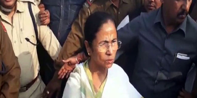 Mamata Banerjee