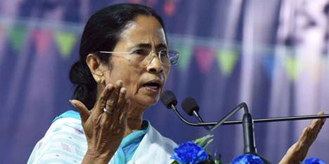 Mamata Banerjee