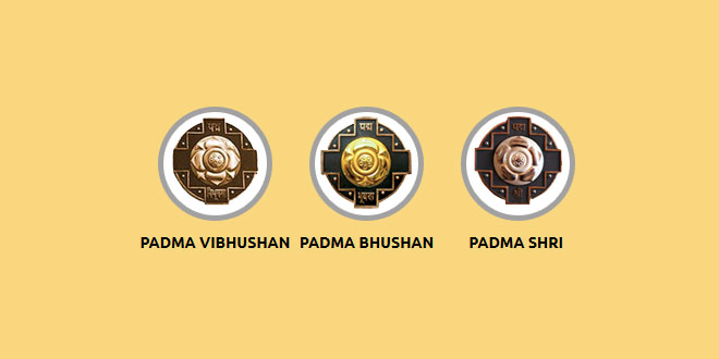 Padma Awards