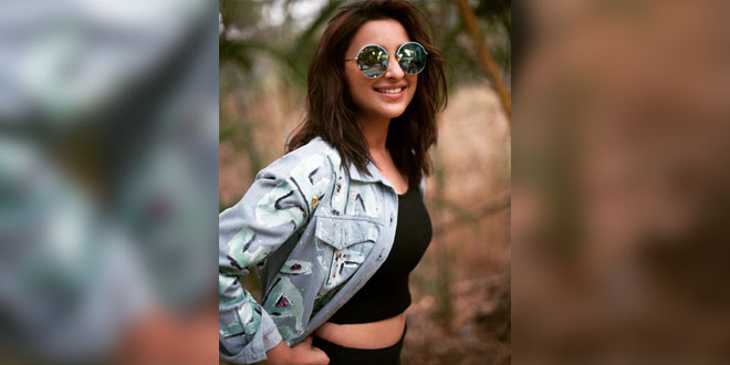 Parineeti Chopra