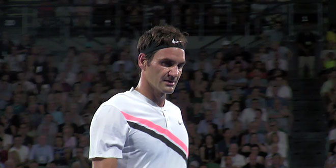 Roger Federer