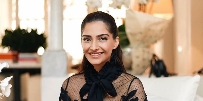 Sonam Kapoor